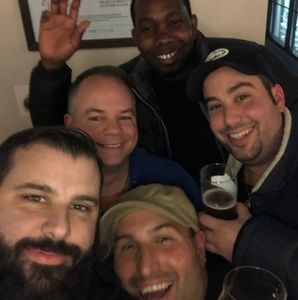 Meet your Posher, Jc